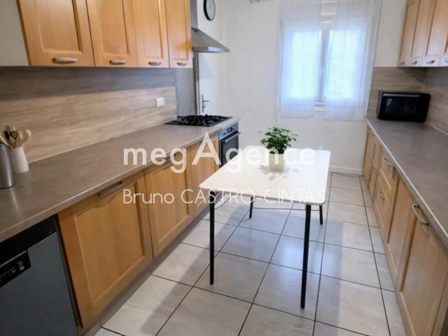 Fleury les Aubrais Vente Maison 45
