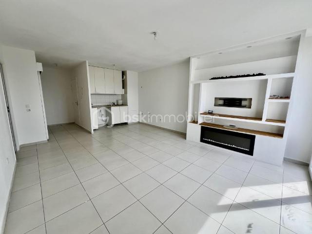 Fleury Mérogis Vente Appartement 91