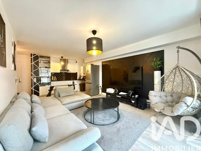 Fleury Mérogis Vente Appartement 91