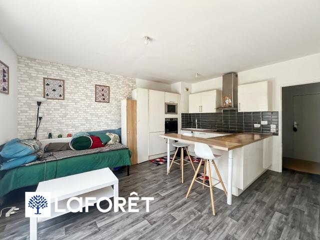 Fleury Mérogis Vente Appartement 91