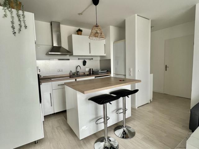 Fleury Mérogis Location Appartement 91
