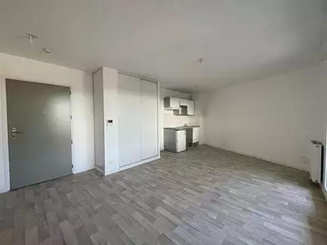 Fleury sur Orne 14123 Location appartement 2 pièces t2 parking