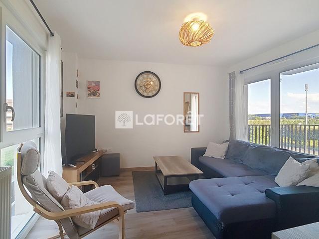 Fleury sur Orne Location Appartement 14