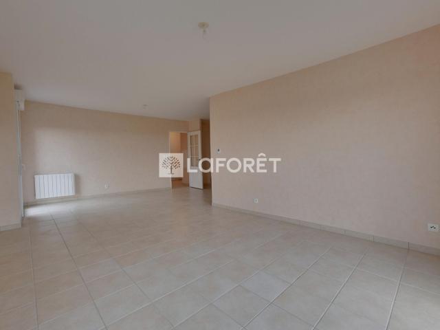 Fleury sur Orne Location Appartement 14