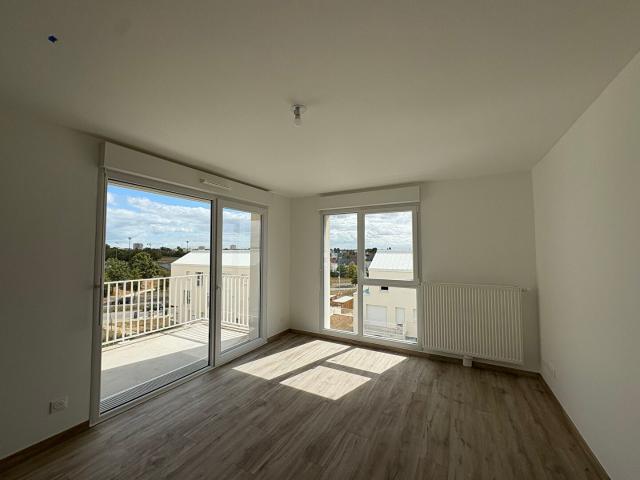 Fleury sur Orne Location Appartement 14