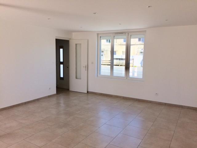 Fleury sur Orne Location Maison 14