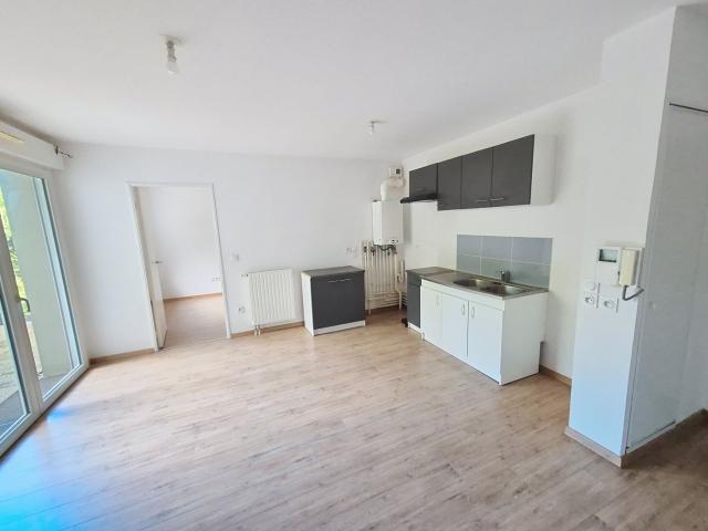 Fleury sur Orne Vente Appartement 14