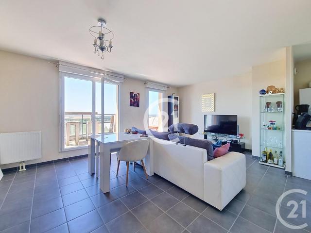 Fleury sur Orne Vente Appartement 14