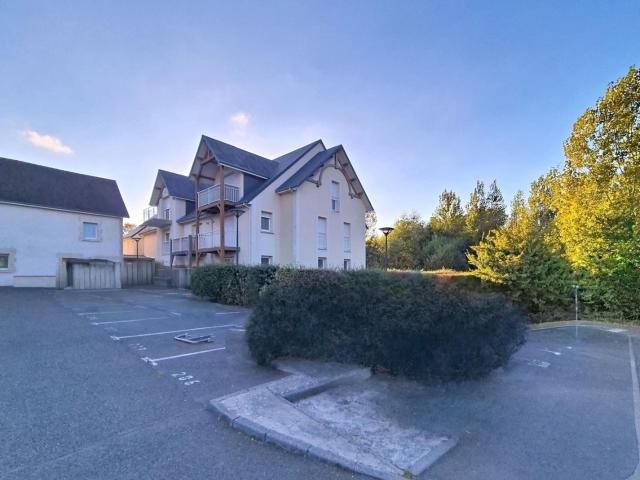 Fleury sur Orne Vente Appartement 14