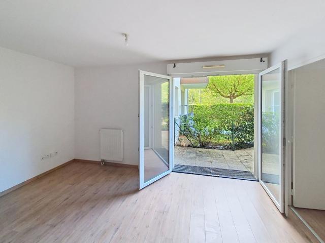 Fleury sur Orne Vente Appartement 14