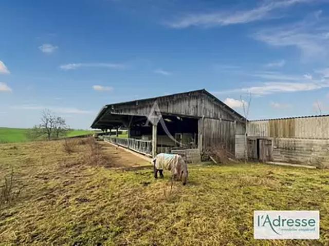 Fleury sur Andelle 27380 Achat / Vente terrain