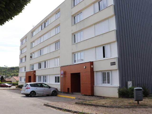 FLEURY SUR ANDELLE T2 de 53 m²