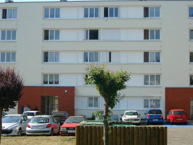 FLEURY SUR ANDELLE T4 de 77 m²