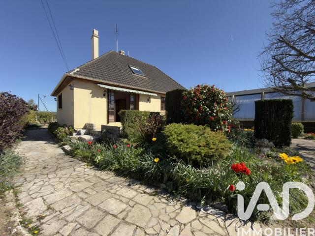 Fleury sur Andelle Vente Maison 27