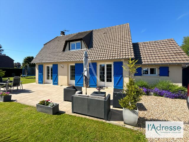 Charleval Vente Maison 27