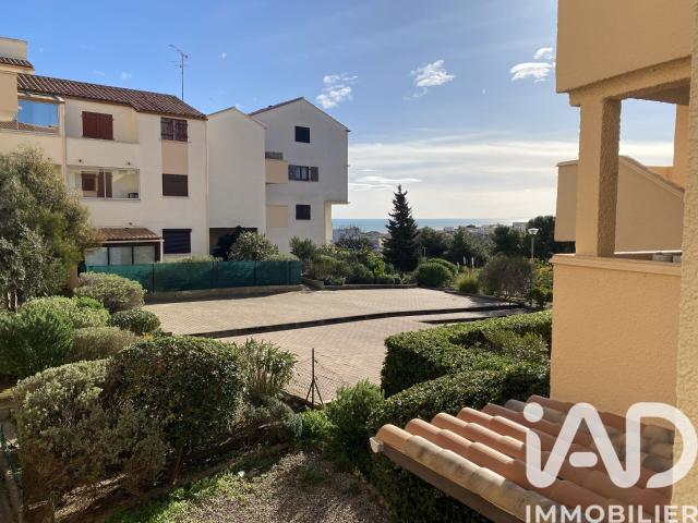 Fleury Vente Appartement 11