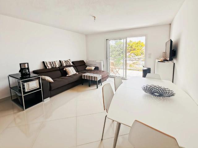 Fleury Vente Appartement 11