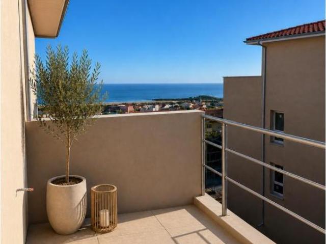 Fleury Vente Appartement 11