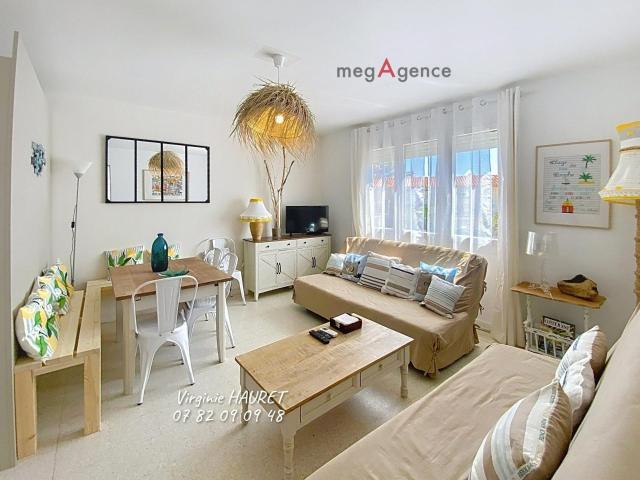 Fleury Vente Appartement 11