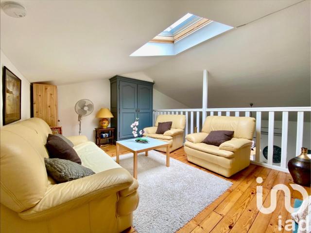 Fleury Vente Maison 11