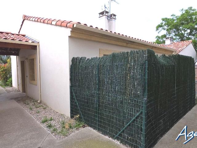 Fleury Vente Maison 11