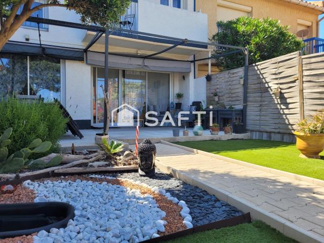 Fleury Vente Maison 11