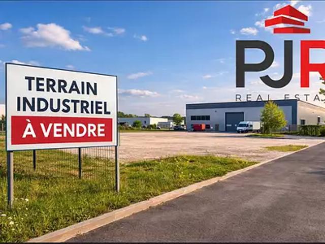 Fléville devant Nancy 54710 Achat / Vente terrain