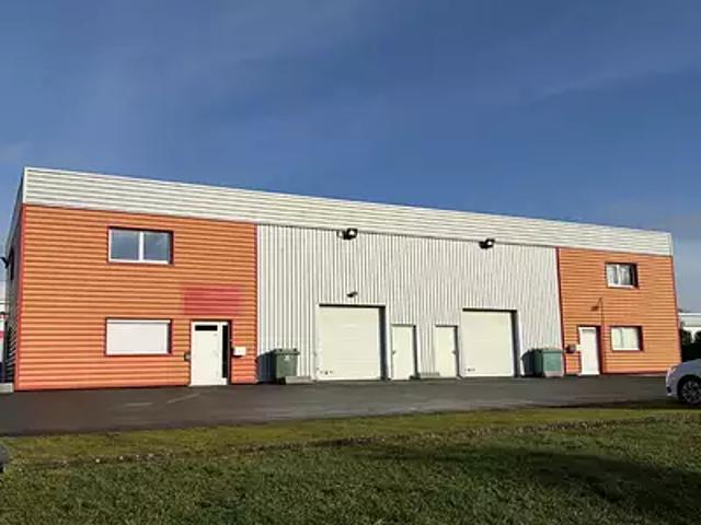 Fléville devant Nancy 54710 Location divers parking