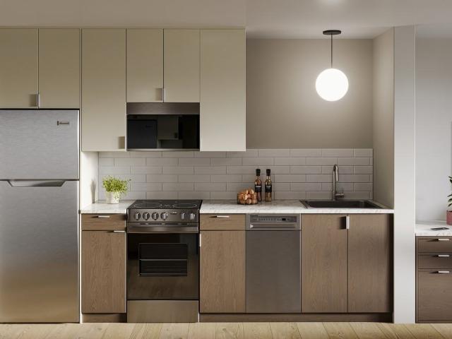 Flex Rentals 1 Bedroom Apartment for Rent at 458 Tamarack Dr, Waterloo, ON N2L None Lakeshore