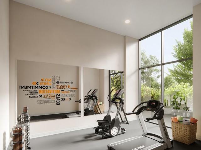 Flex Rentals 1 Bedroom Apartment for Rent at 458 Tamarack Dr, Waterloo, ON N2L None Lakeshore