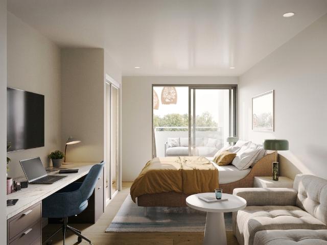 Flex Rentals 2 Bedroom Apartment for Rent at 458 Tamarack Dr, Waterloo, ON N2L None Lakeshore