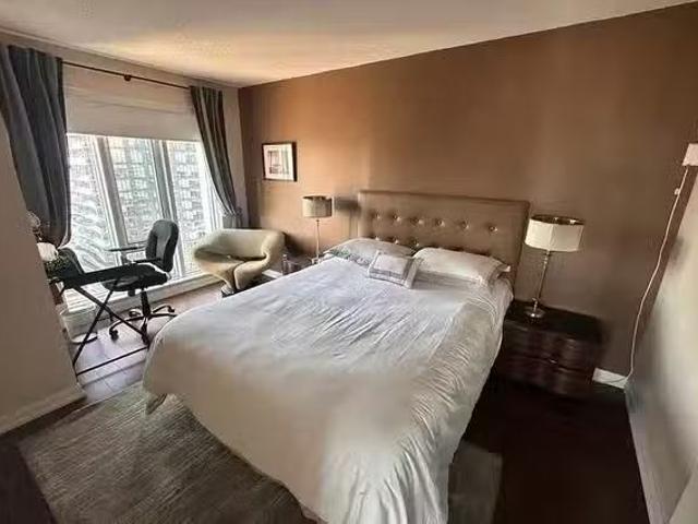 Flex Room 1