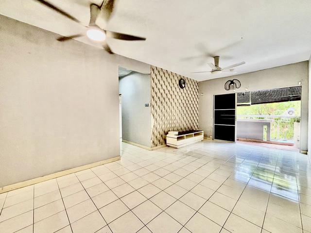 Flexi BookCengal Condominium Bandar Sri Permaisuri Cheras