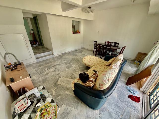 Flexi BookDUPLEXDPuncak Suasana Apartment Bandar Tun Hussein Onn