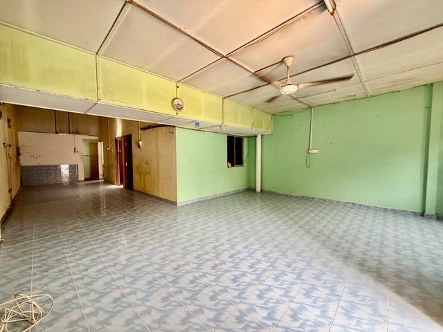 Flexi BookEXTENDED1 Storey Lorong Makmur Bandar Tun Razak Cheras