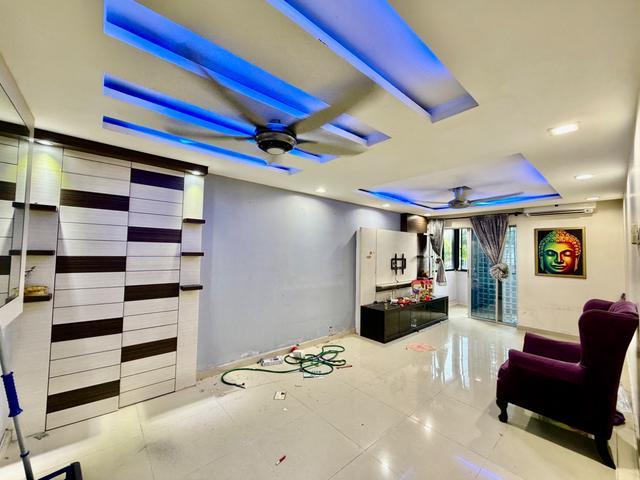 Flexi BookFULLY RENOAmadeda Resort Condominium Desa Petaling
