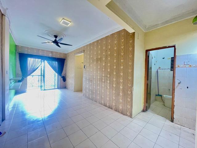 Flexi BookLEVEL 2Pangsapuri Impian Sentosa Taman Sentosa Klang