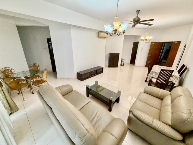 Flexi BookMURAHVilla Wangsamas Condo Wangsa Maju