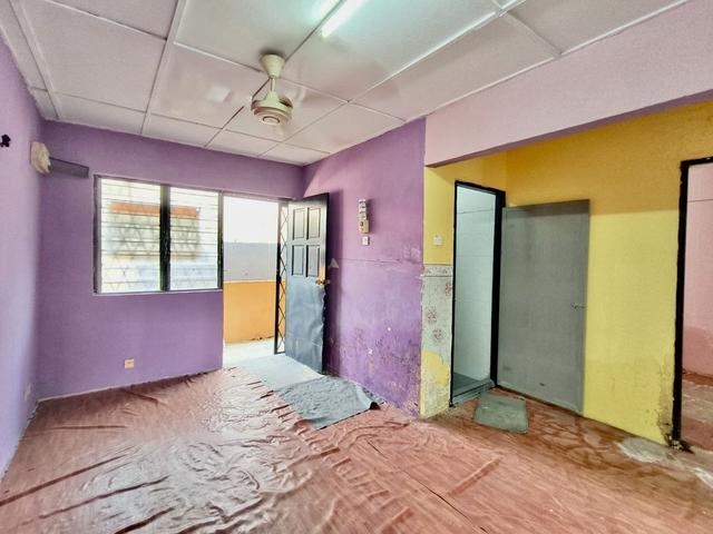 Flexi BookMURAHFlat Pandan Indah Taman Pandan Indah