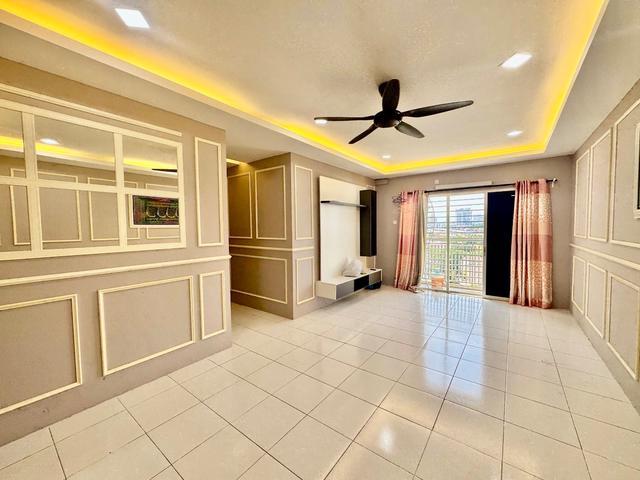 Flexi BookRENOCANTIKResidensi Prima Alam Damai Cheras