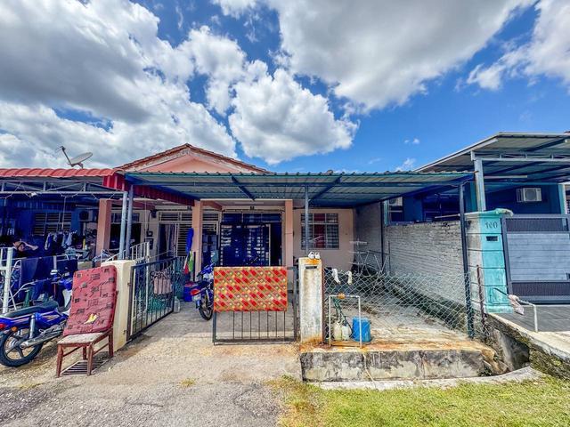 FLEXI DEPO Single Storey Taman Vista Jaya Lukut Port Dickson