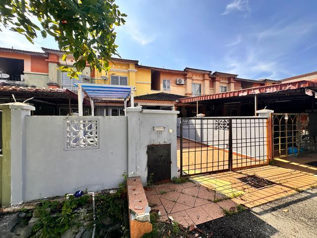 Flexi Deposit Non Bumi 2 Storey Terrace Saujana Utama SU1 Sg Buloh