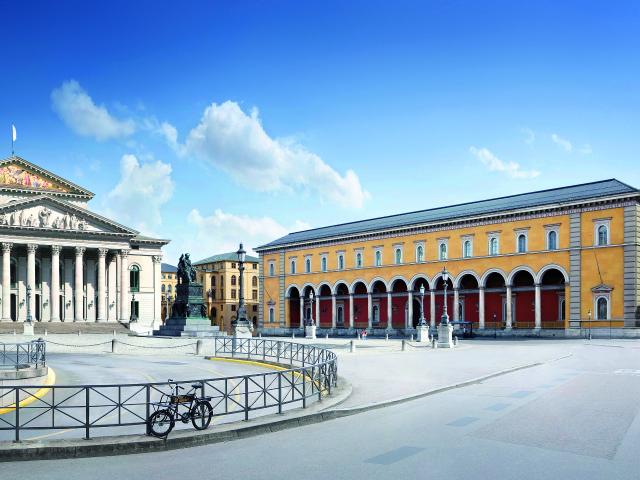 Flexibel und unkompliziert damit Sie entspannt arbeiten können