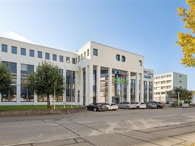Flexibel, vielseitig, sofort verfügbar
