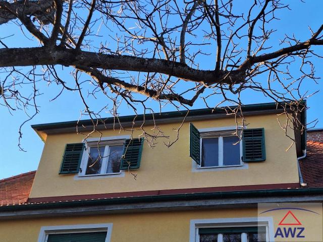 Günstige Wohnung nahe Technischer Universität in Graz/St. Peter!