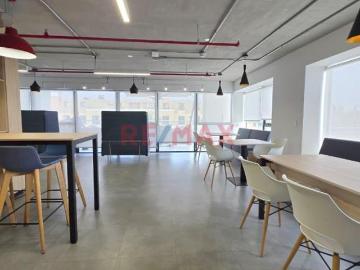 Flexibilidad Total, Servicios Completos Y 14 Ubicaciones En Lima