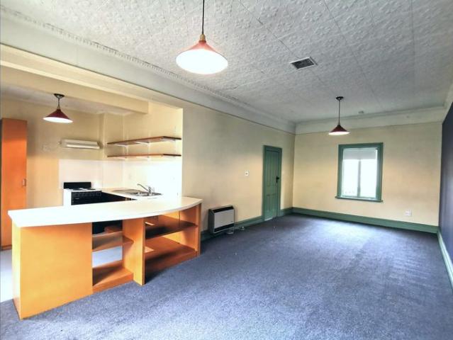 Flexible Term Lease Available