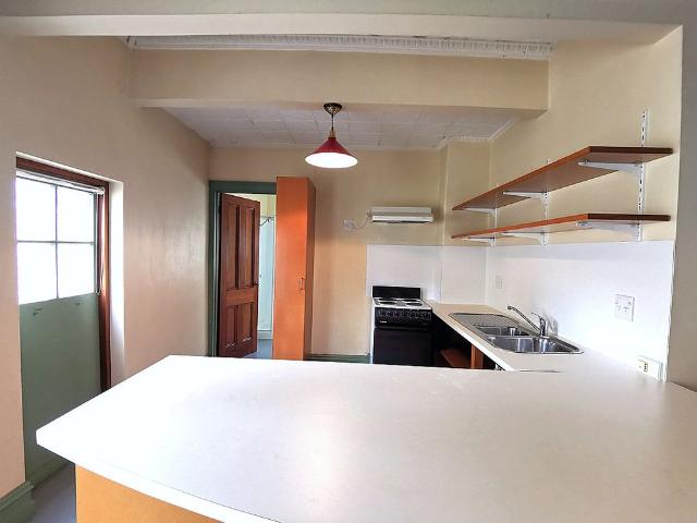 Flexible Term Lease Available