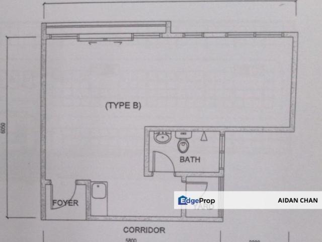 FLEXIBLE USE, MULTIPLE RENTAL OPTION SOHO TRIO PERMAI FOR SALE 2 UNITS AVAILABLE
