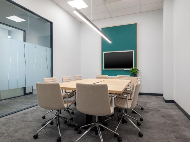 Office Space For Lease At Regus Canberra Airport
